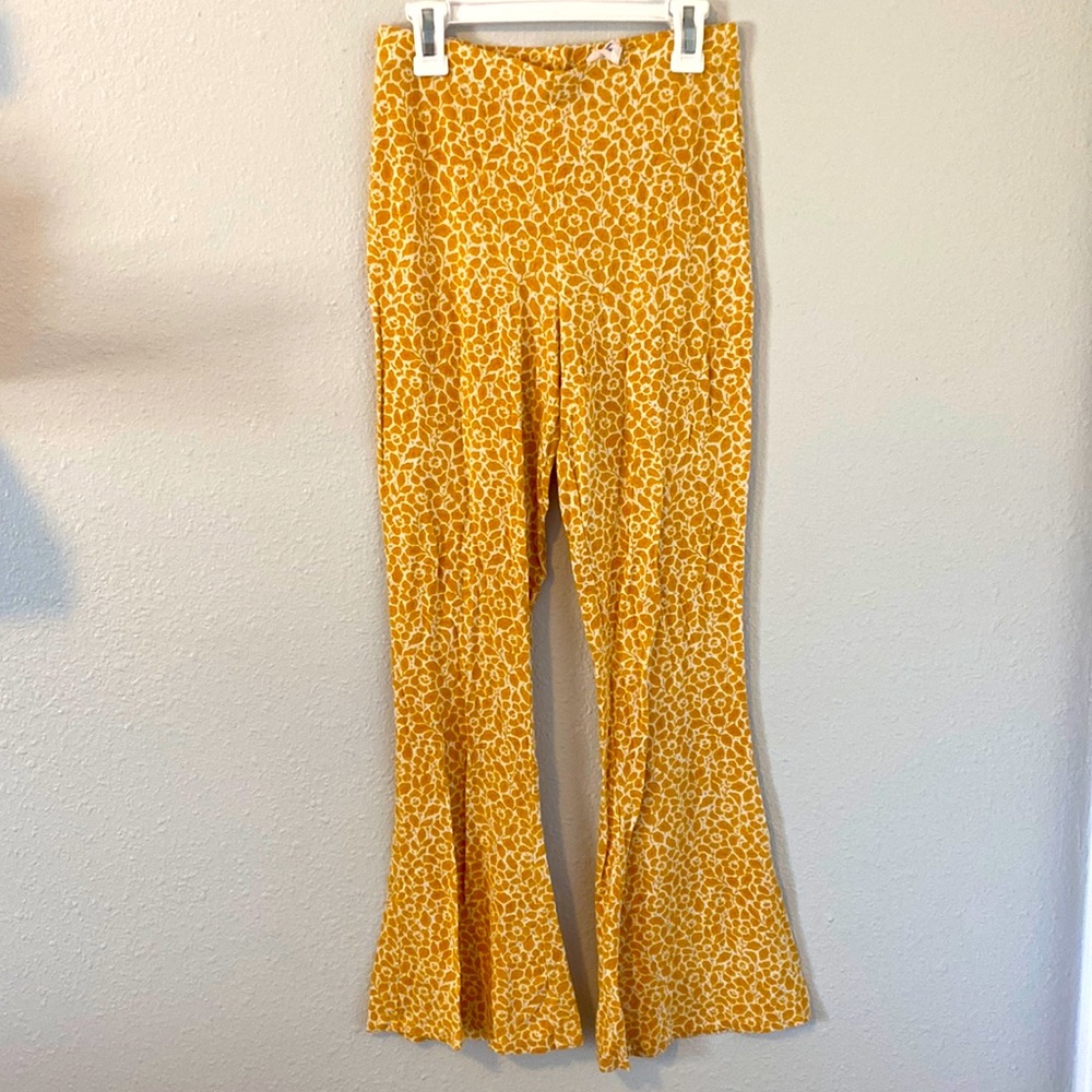O’Neill Knit Flare Pant
